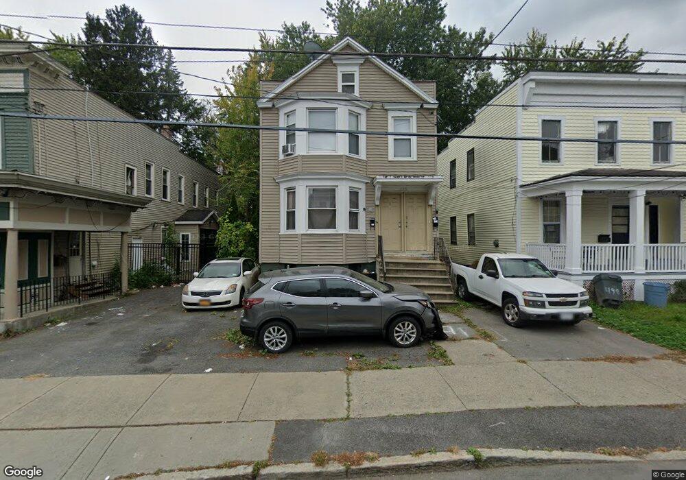 496 Yates St, Albany, NY 12208 - photo 1