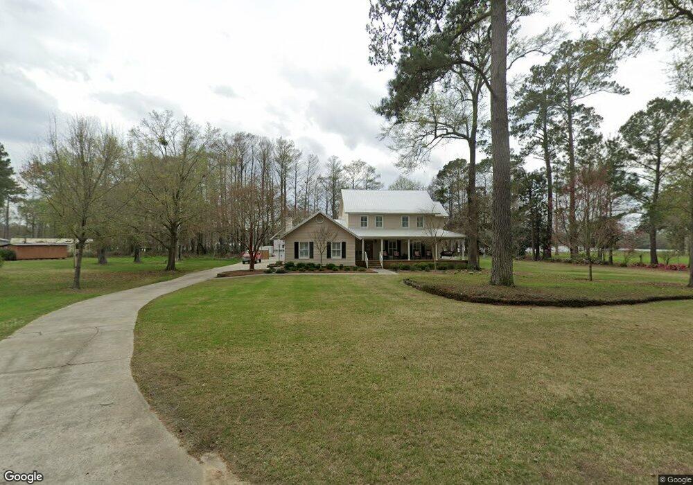 242 Swift Creek Rd, Cordele, GA 31015 - photo 1