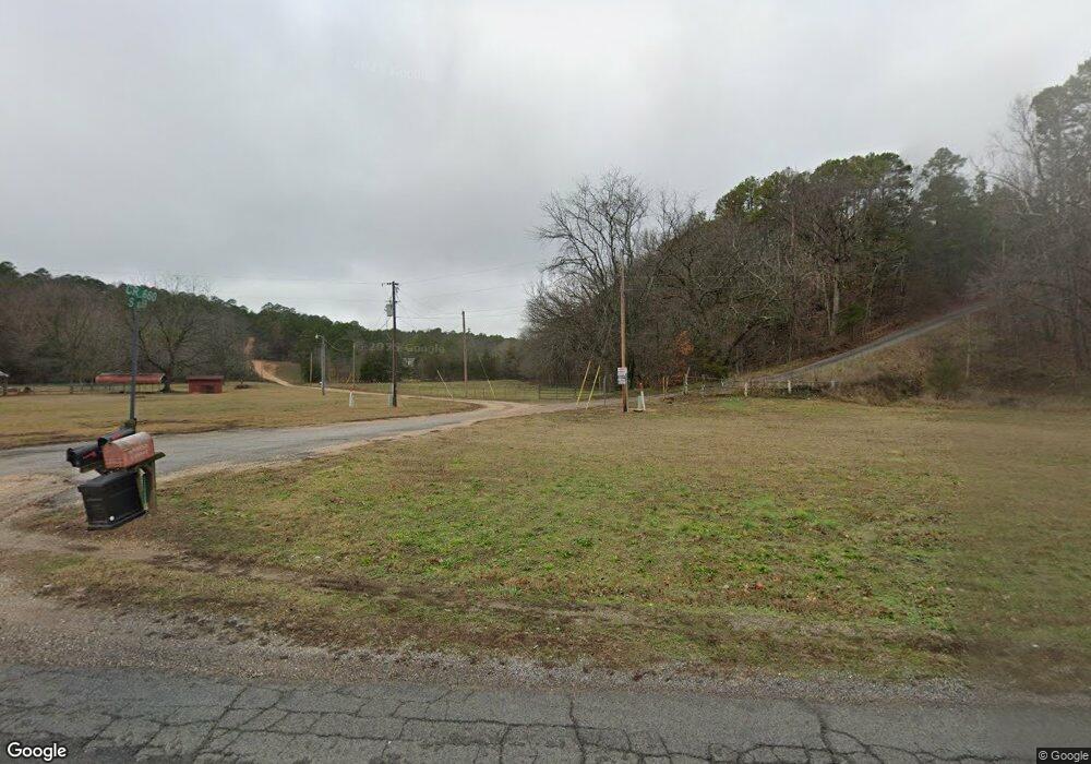 56127 S 659 Rd, Kansas, OK 74347 - photo 1