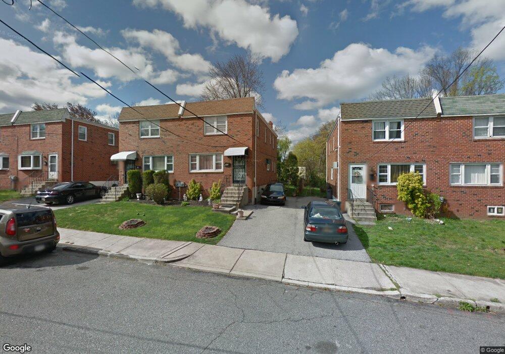 408 Roberta Ave, Darby, PA 19023 - photo 1