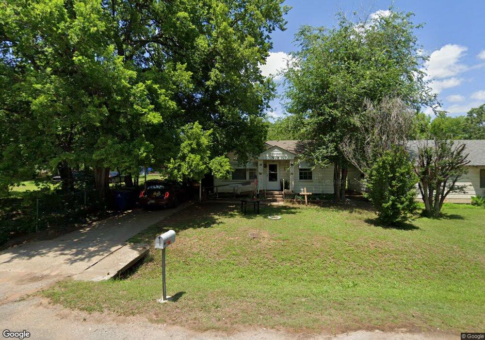 517 W Spruce Ave, Duncan, OK 73533 - photo 1