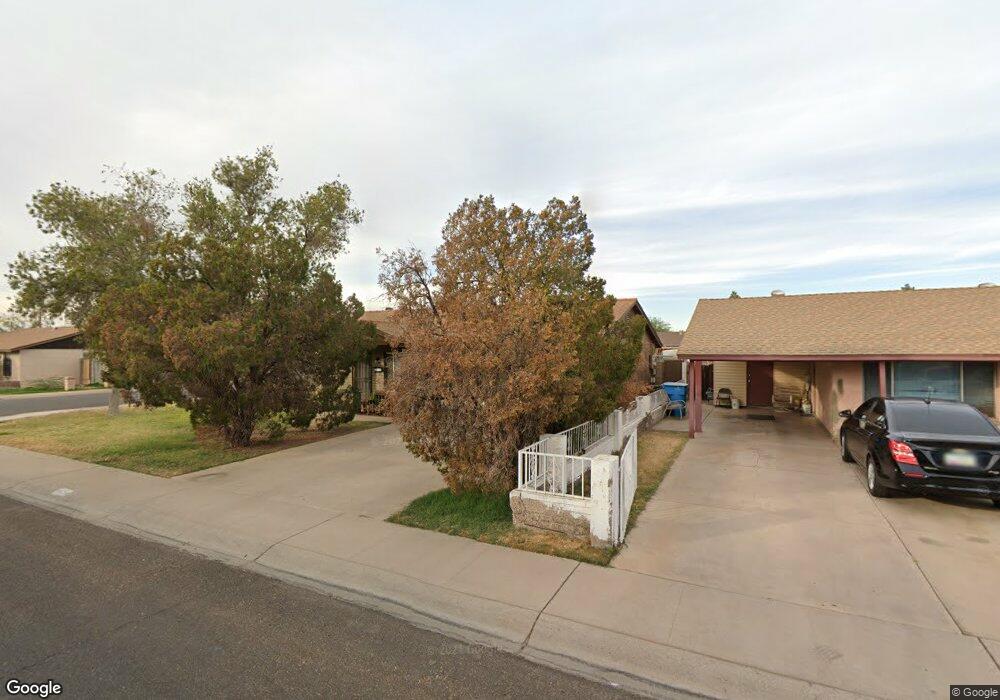 4854 W Almeria Rd, Phoenix, AZ 85035 - photo 1