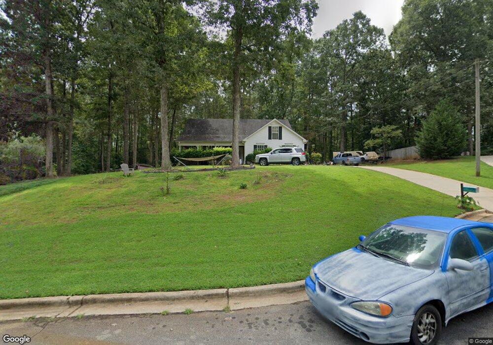35 Lake Charles Ct unit 2, Covington, GA 30016 - photo 1