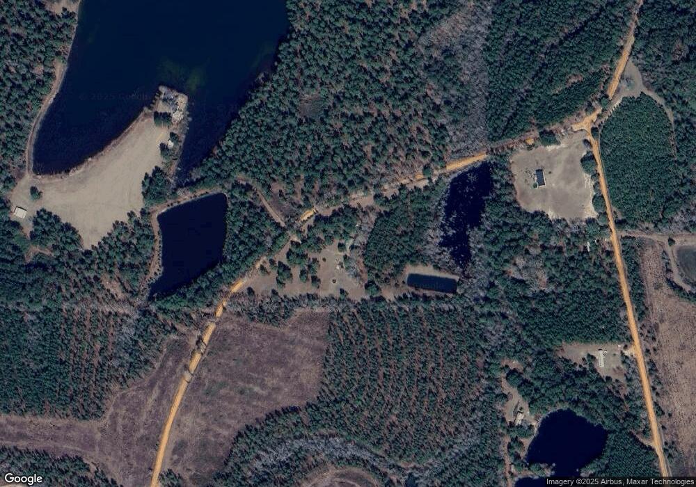 3592 Spurlock Rd, Alapaha, GA 31622 - photo 1