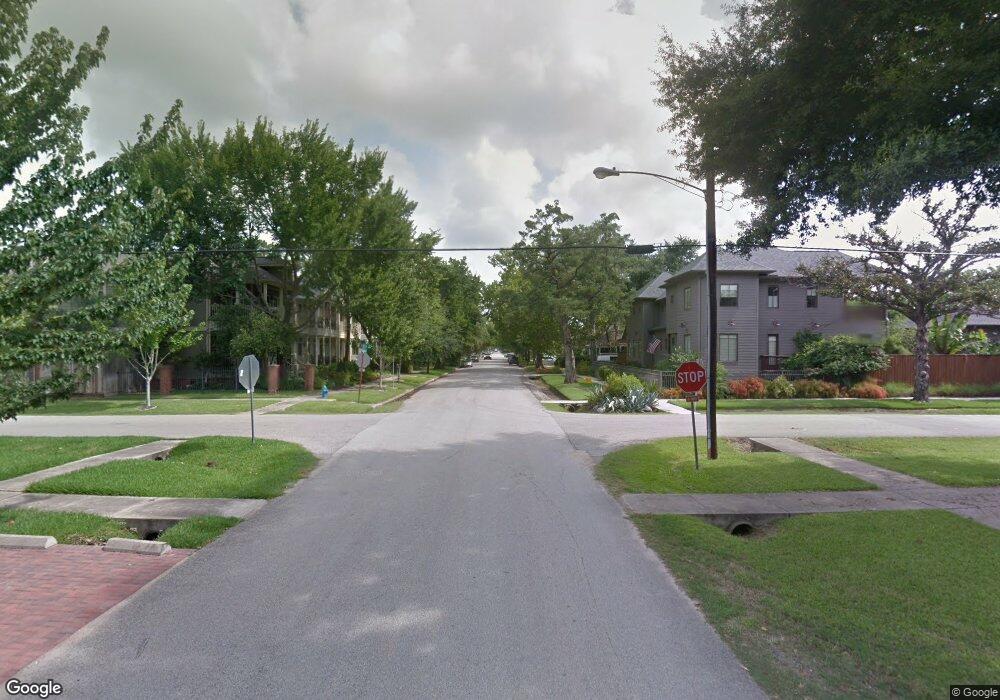 0 Columbia St, Houston, TX 77007 - photo 1