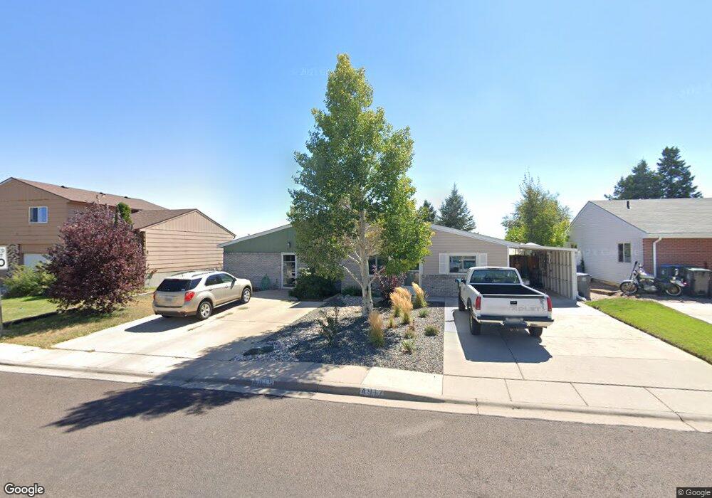 4919 Atlantic Dr, Cheyenne, WY 82001 - photo 1