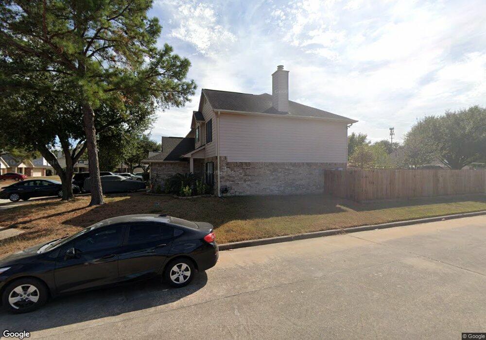 7123 Meadow Hawk Ct, Houston, TX 77041 - photo 1