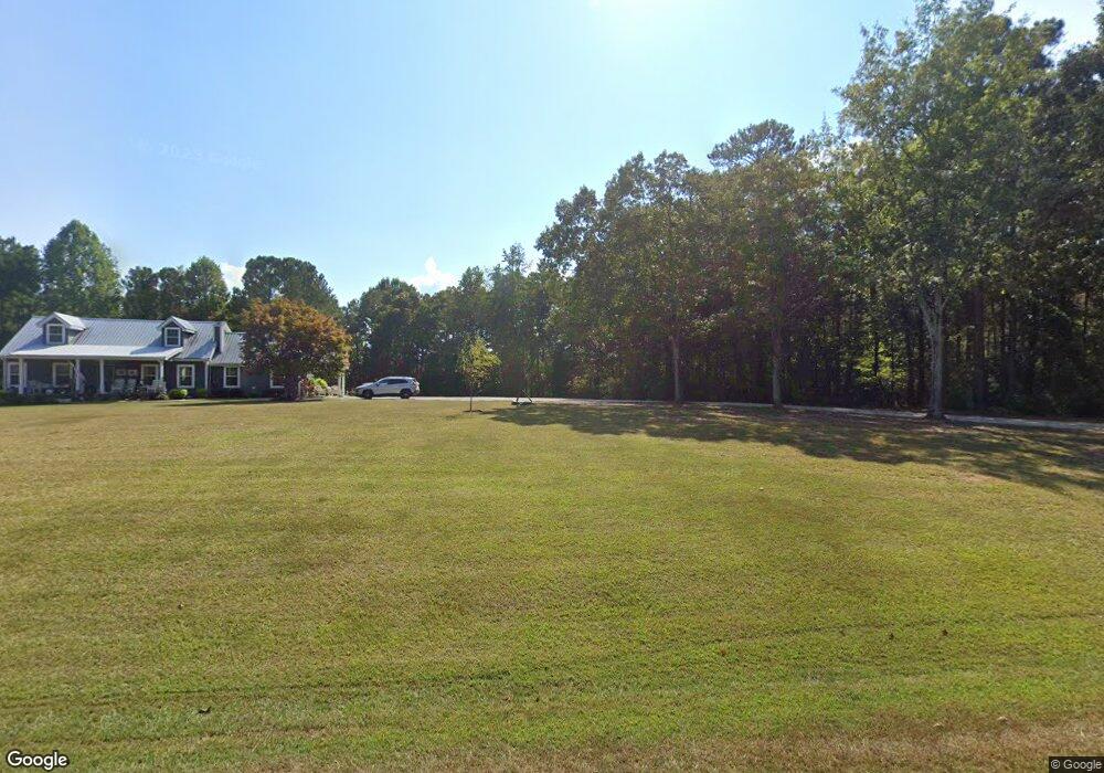 1545 Indian Creek Rd, Bowdon, GA 30108 - photo 1