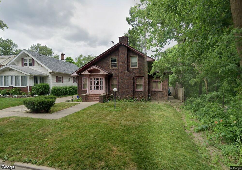921 E 9th St, Flint, MI 48503 - photo 1