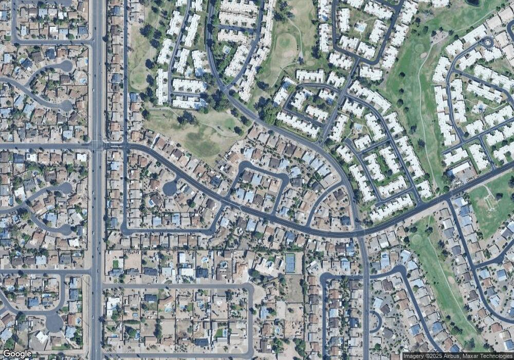 7733 E Darner Rd, Mesa, AZ 85208 - photo 1