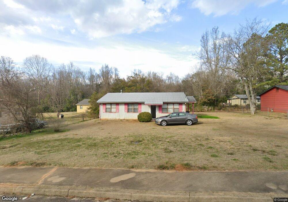 721 Beale St, Americus, GA 31709 - photo 1