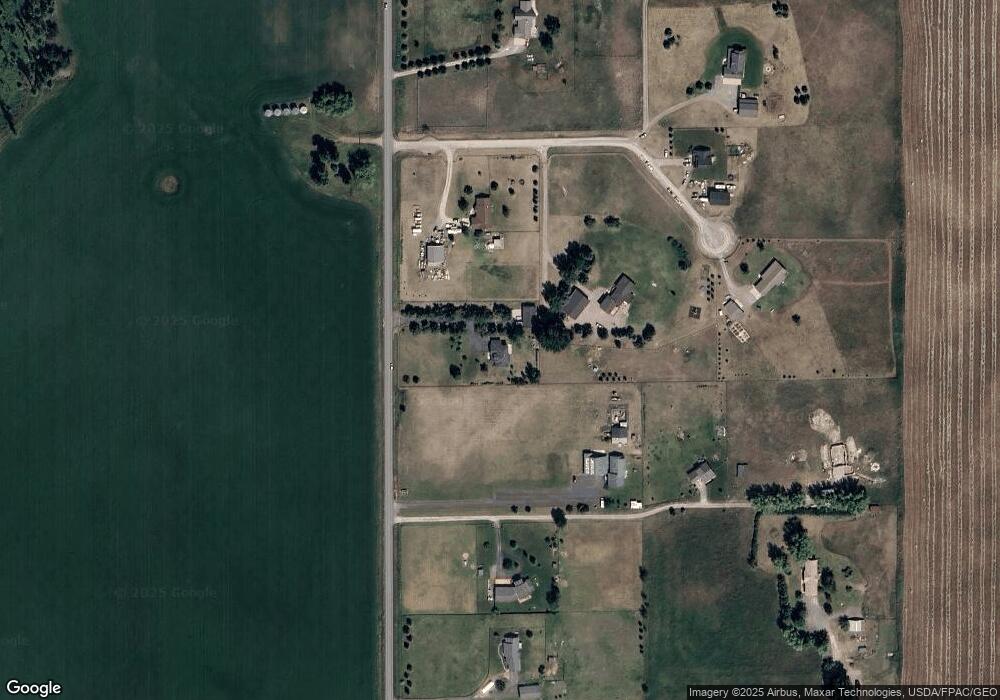 1455 Columbia Falls Stage, Columbia Falls, MT 59912 - photo 1