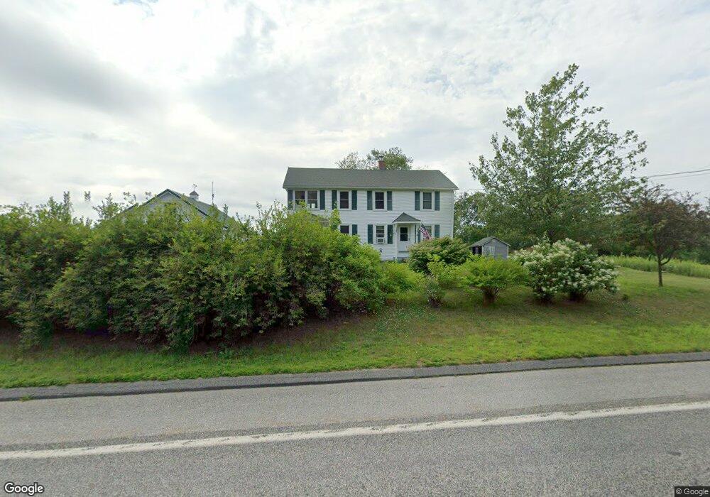 653 Middle Rd, Sabattus, ME 04280 - photo 1