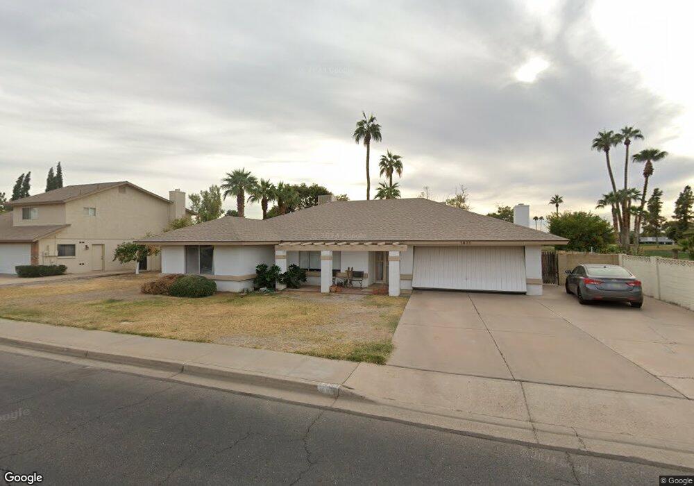 1451 W Meseto Ave, Mesa, AZ 85202 - photo 1