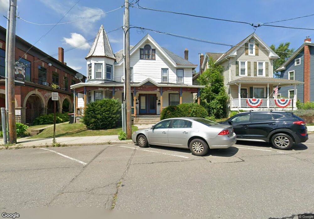 114 S 3rd St unit 116, Lehighton, PA 18235 - photo 1