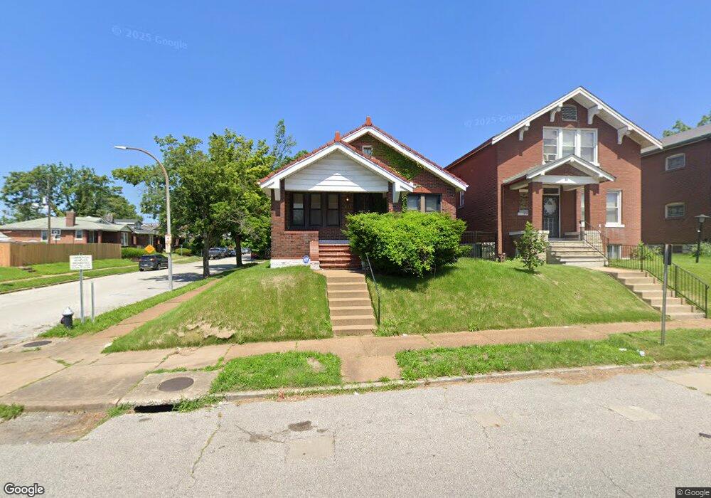 3731 Shreve Ave, Saint Louis, MO 63115 - photo 1