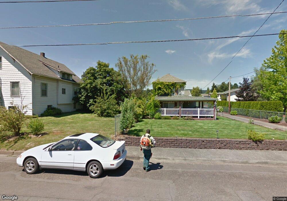 1003 Cherry St, Newberg, OR 97132 - photo 1