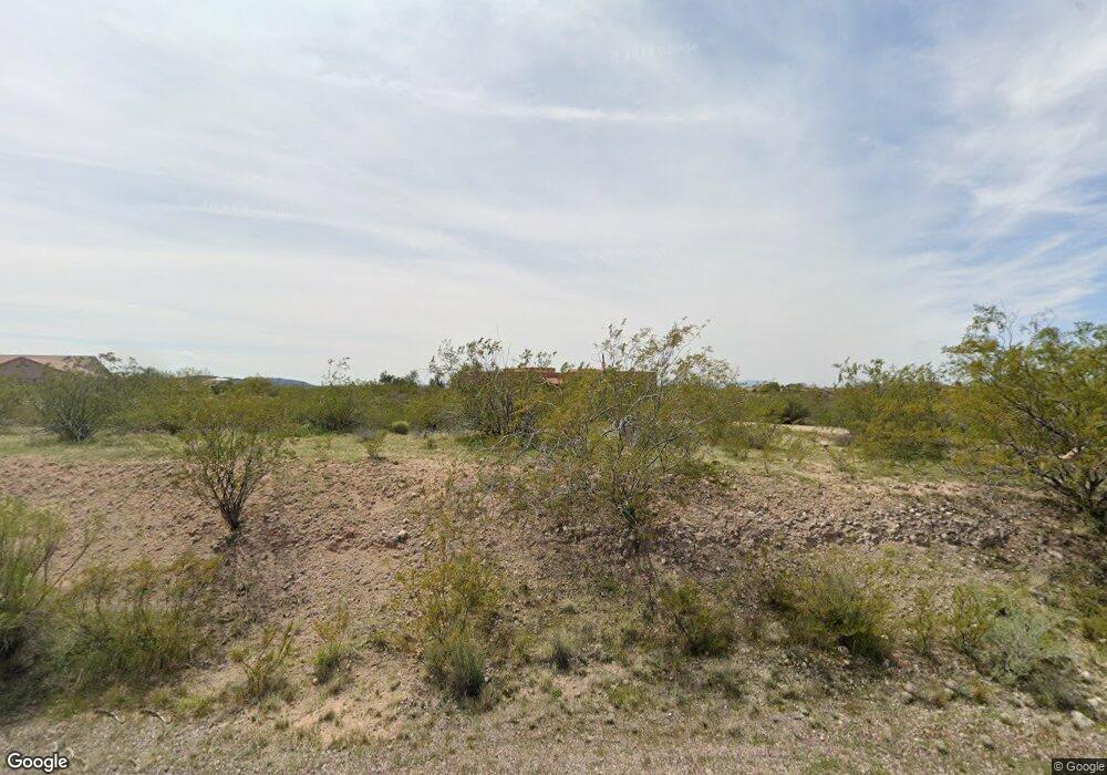 21455 W Vista Royale Dr, Wickenburg, AZ 85390 - photo 1