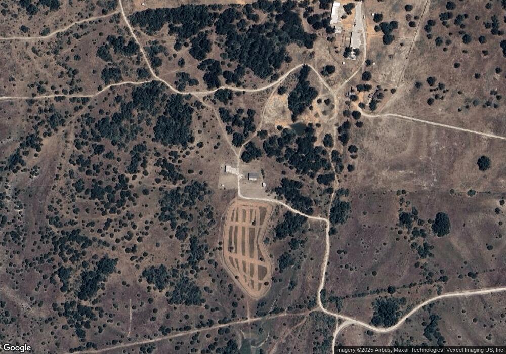 3850 Bethel Rd, Weatherford, TX 76087 - photo 1