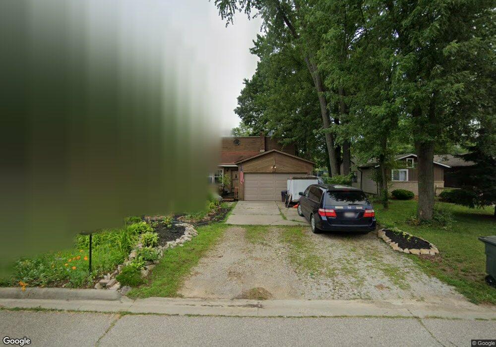 2558 Northwold Rd, Columbus, OH 43231 - photo 1