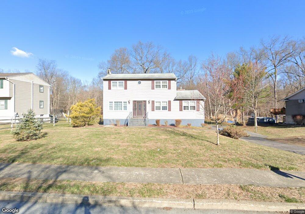 108 Barnes Rd, Washingtonville, NY 10992 - photo 1