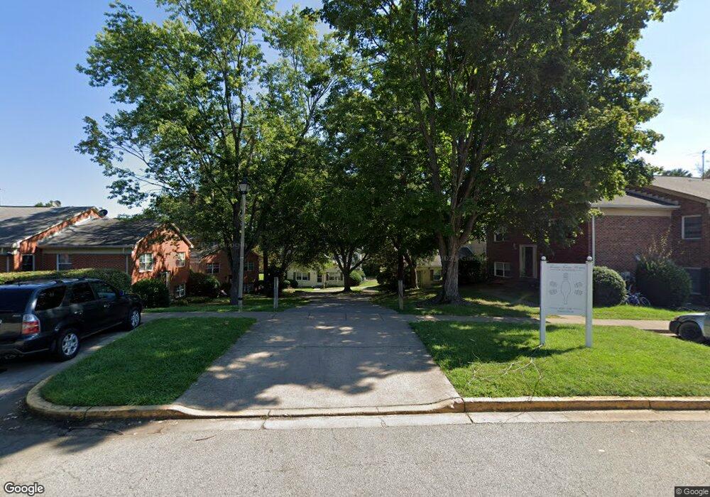 9770 Hagel Cir, Lorton, VA 22079 - photo 1