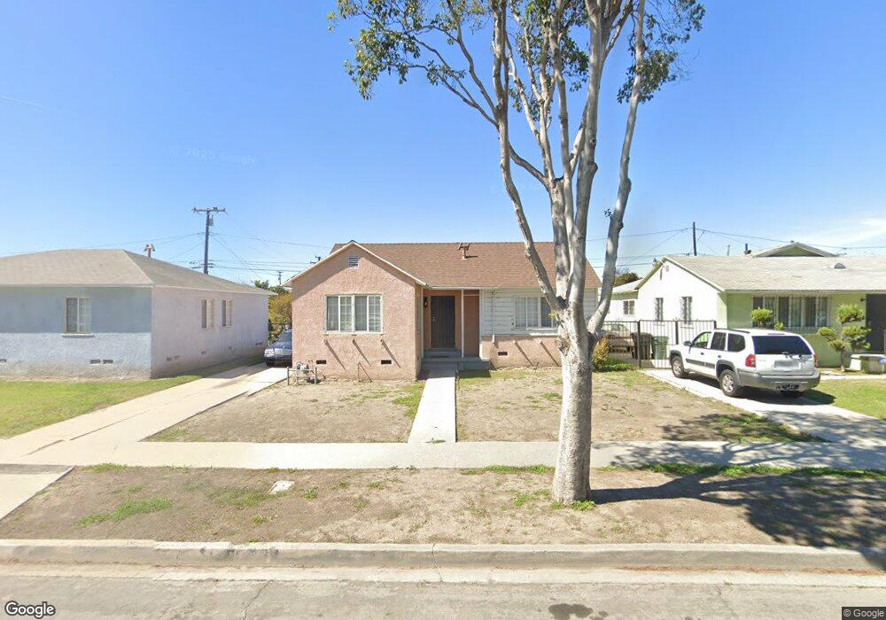 12135 Compton Ave, Los Angeles, CA 90059 - photo 1