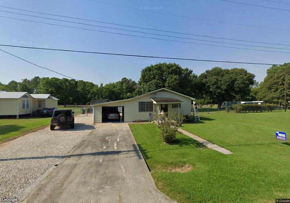 125 Mabel St, Welsh, LA 70591 - photo 1