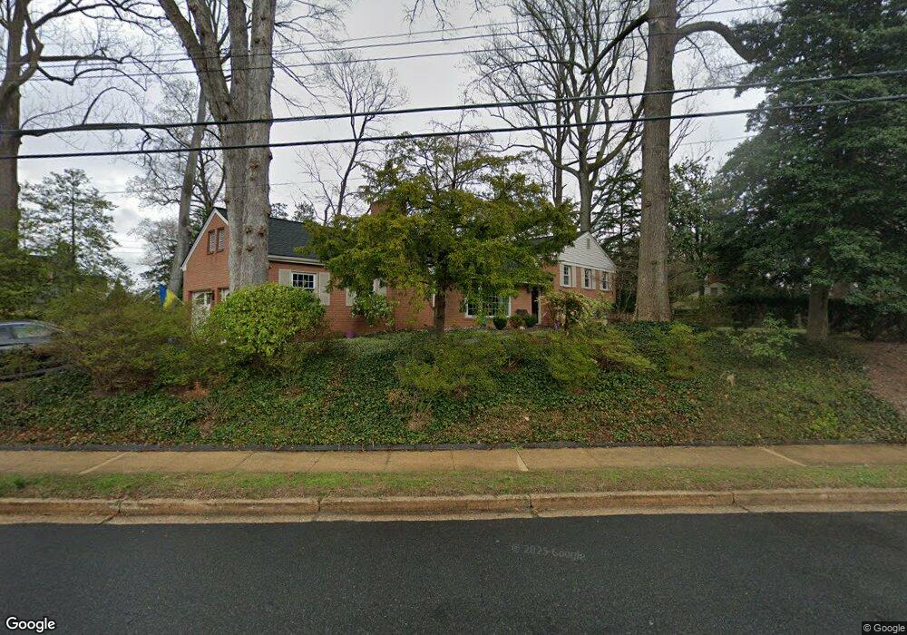 3710 Roberts Ln, Arlington, VA 22207 - photo 1