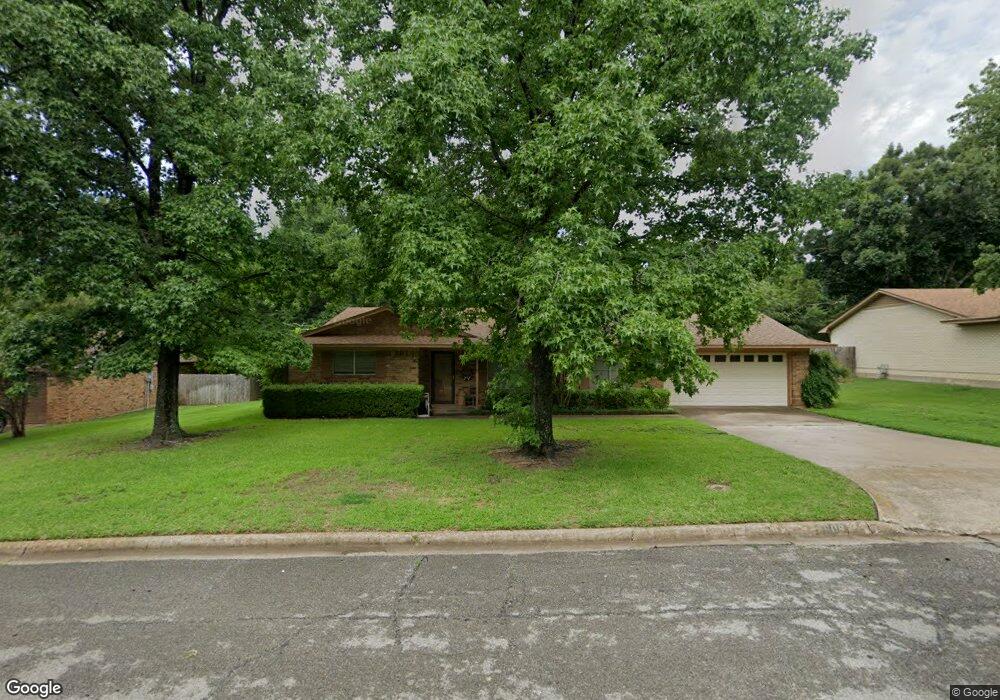 3608 Oakwood St, Denison, TX 75020 - photo 1