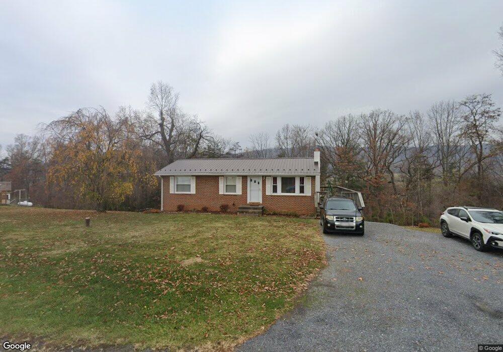 17173 Senedo Rd, Edinburg, VA 22824 - photo 1