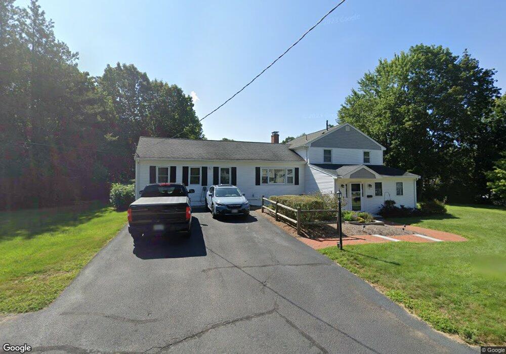 7 Towle Rd, Walpole, MA 02081 - photo 1