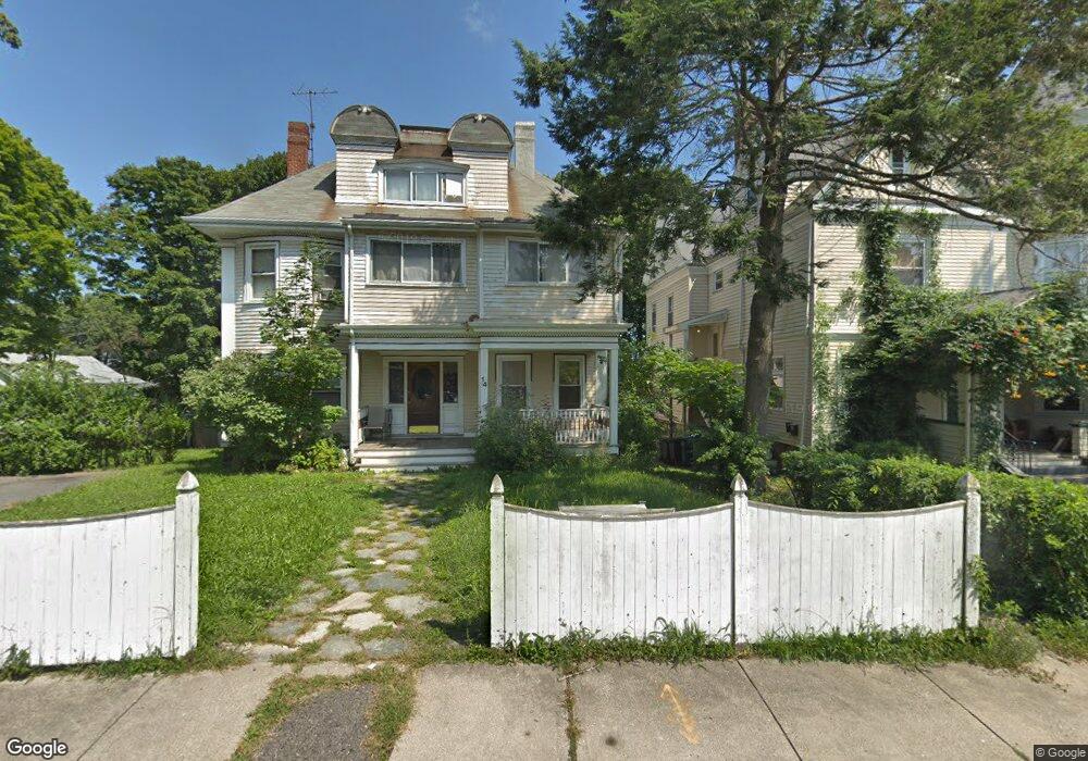 14 Bowdoin Ave unit 102, Dorchester, MA 02121 - photo 1