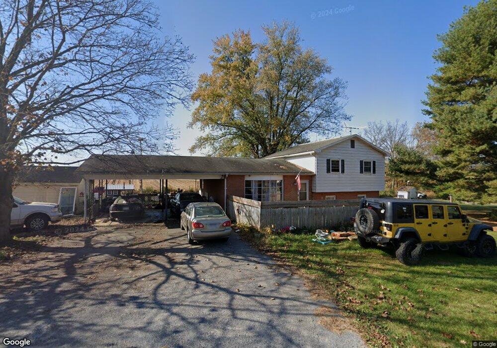 288 Old Leetown Pike, Kearneysville, WV 25430 - photo 1