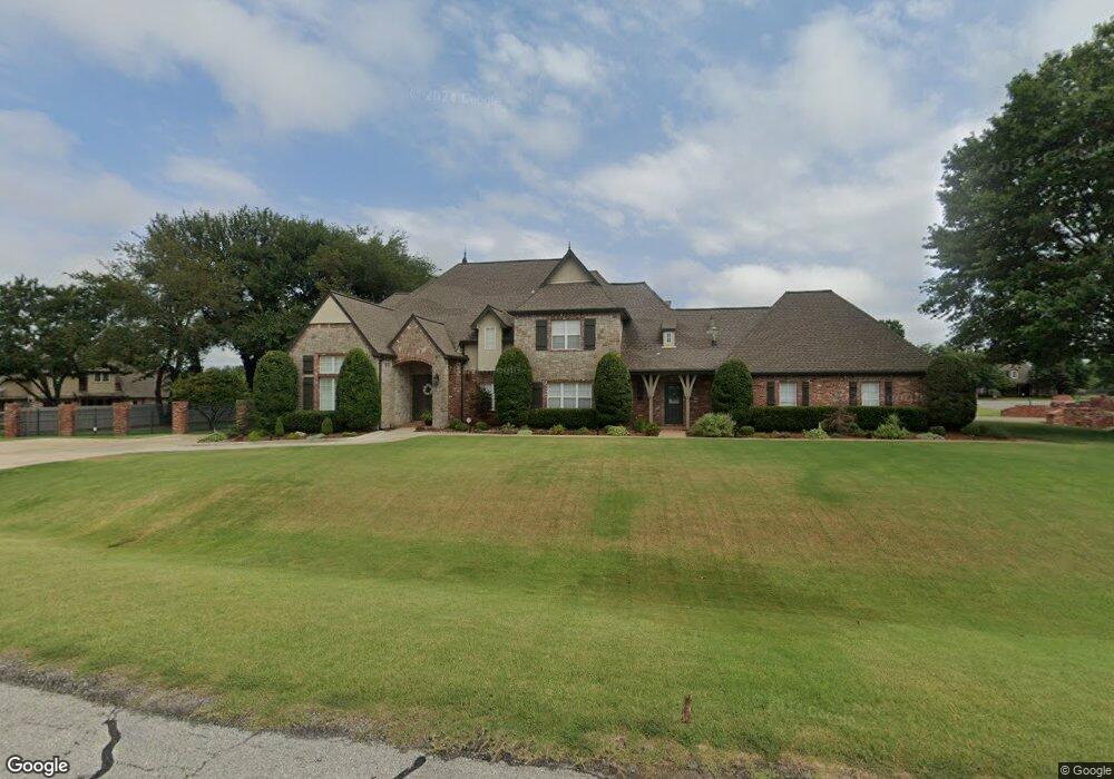 13258 S 117th East Ct, Broken Arrow, OK 74011 - photo 1