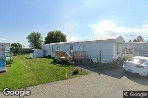 1033 Allison Cir, Drumore, PA 17518