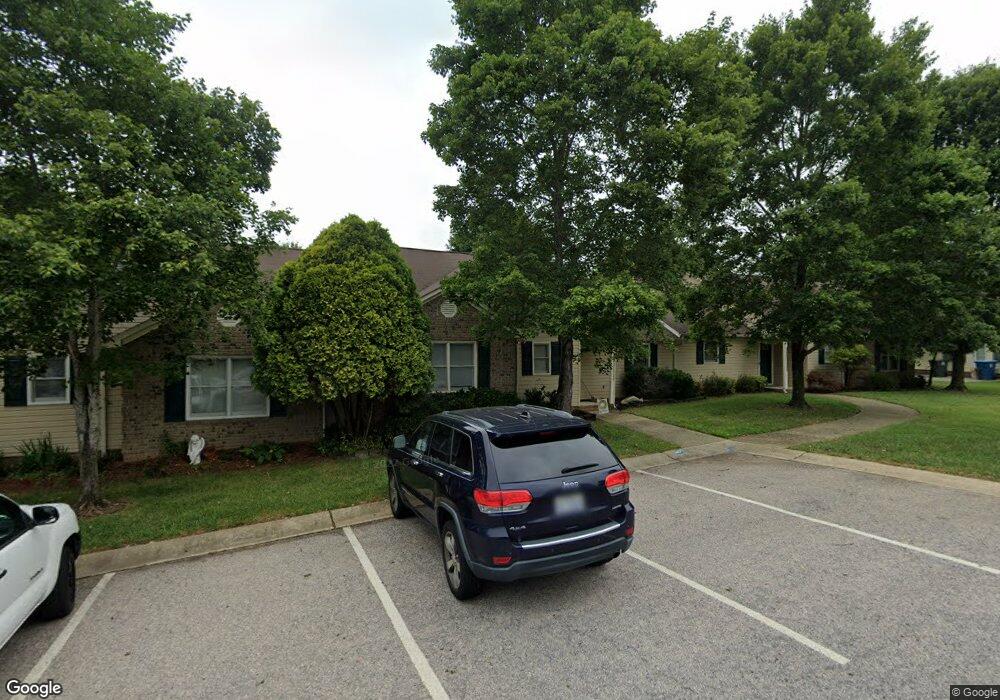 405 Hidden Creek Cir, Salisbury, NC 28147 - photo 1