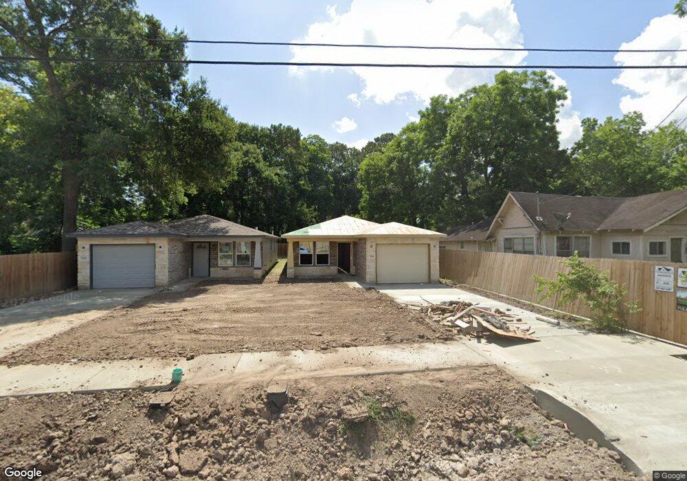 7330 Vinson St, Houston, TX 77088 - photo 1
