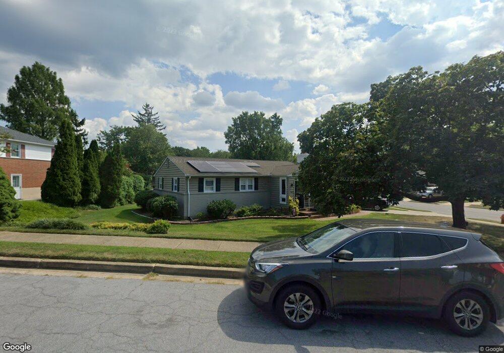 101 Longdale Rd, Lutherville Timonium, MD 21093 - photo 1