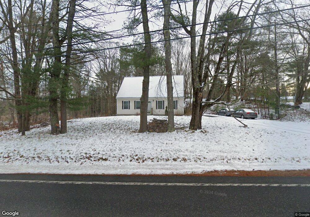 26 Wardtown Rd, Freeport, ME 04032 - photo 1