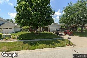 4208 Fielding Dr, Springfield, IL 62711