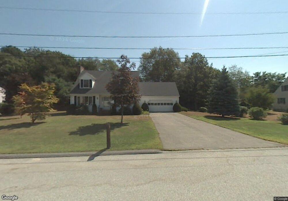 59 Hanscom Ave, Haverhill, MA 01830 - photo 1