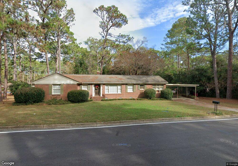 605 Azalea Dr, Tifton, GA 31794 - photo 1