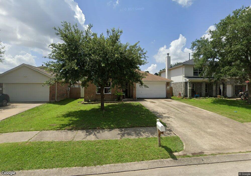 2410 Halstead Dr, Spring, TX 77386 - photo 1