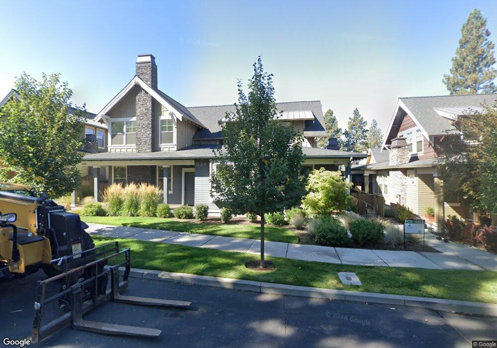 1671 NW William Clark St, Bend, OR 97703 - photo 1