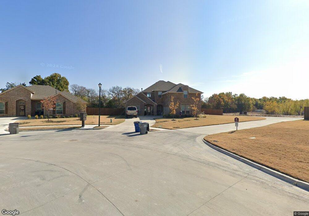 224 Rutherford Ave, Wylie, TX 75098 - photo 1