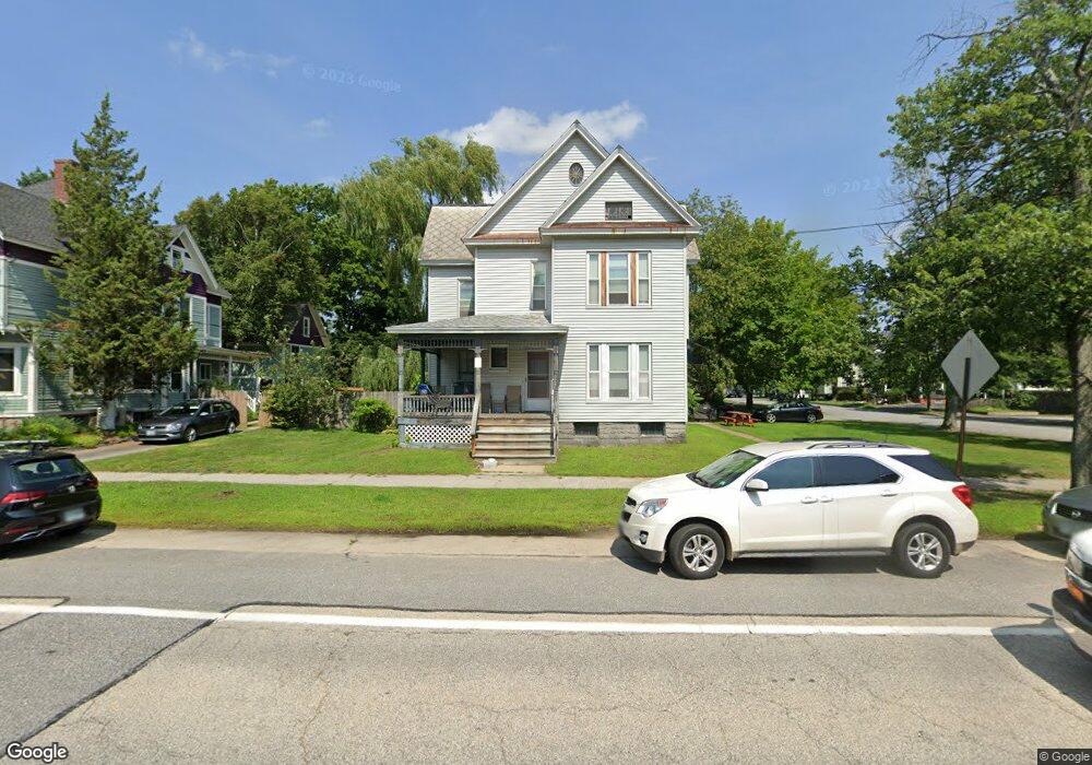 25 Broadway, Concord, NH 03301 - photo 1