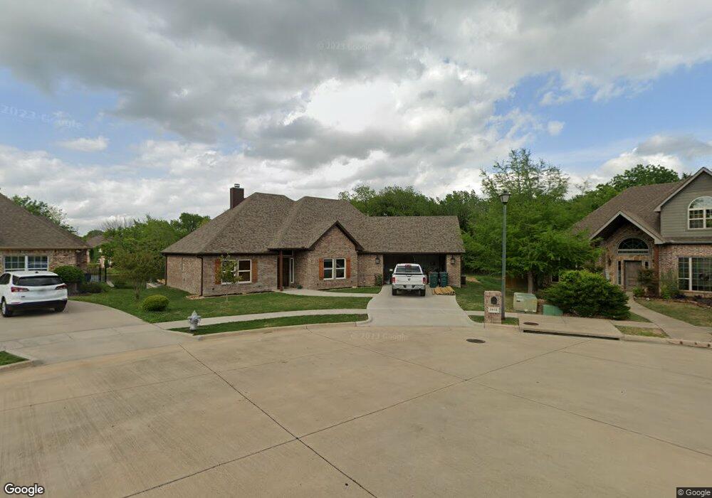 3815 Merrimac Rd, Sherman, TX 75090 - photo 1