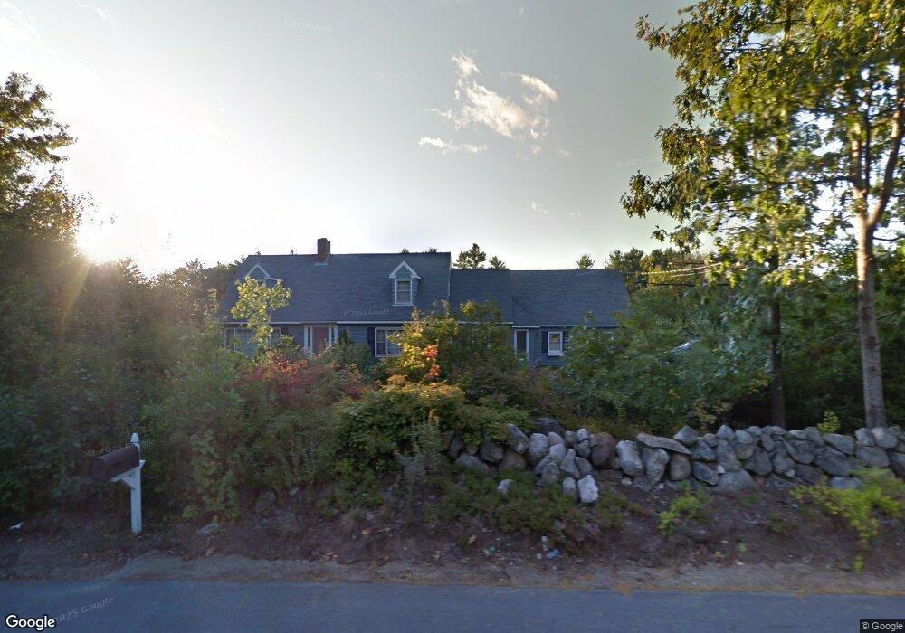 8 Alexander Rd, Londonderry, NH 03053 - photo 1