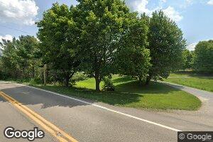 8070 State Route 514, Big Prairie, OH 44611